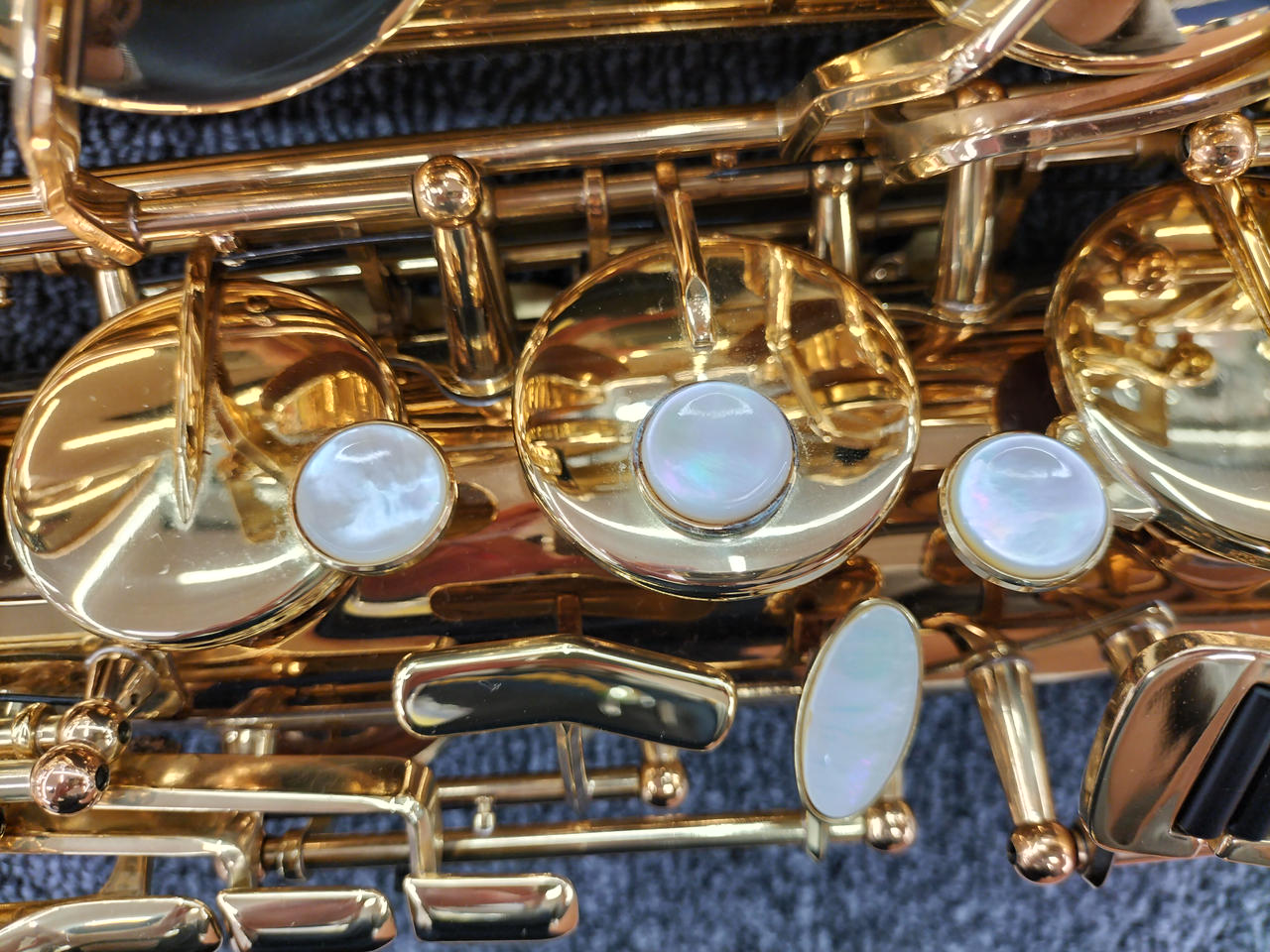 マルカート(MARCATO)|マルカート テナーサックス|HARDOFFオフモール