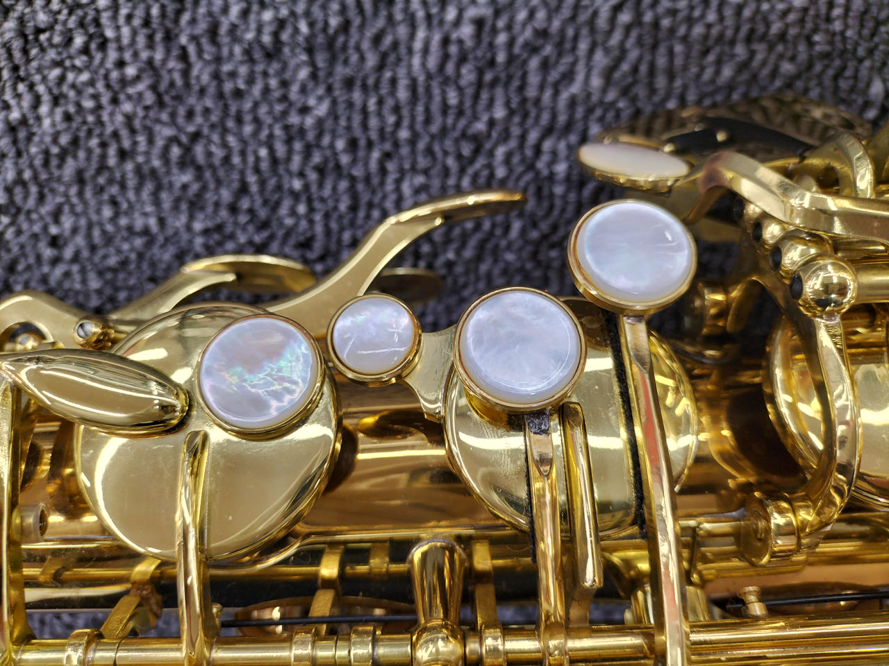 マルカート(MARCATO)|マルカート テナーサックス|HARDOFFオフモール