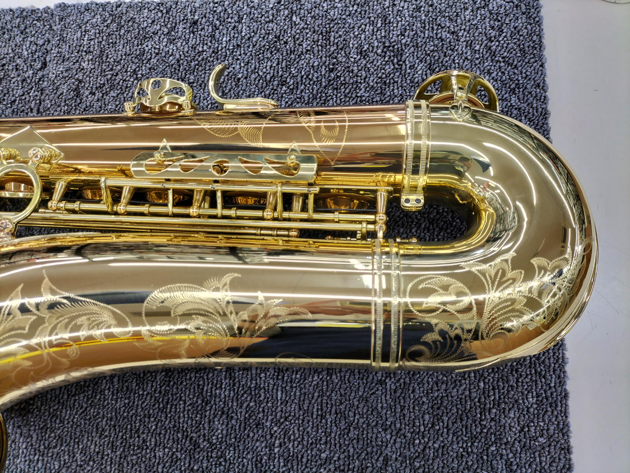 テナーサックス　マルカート　MARCATO マルカート(MARCATO)|マルカート テナーサックス|HARDOFFオフモール