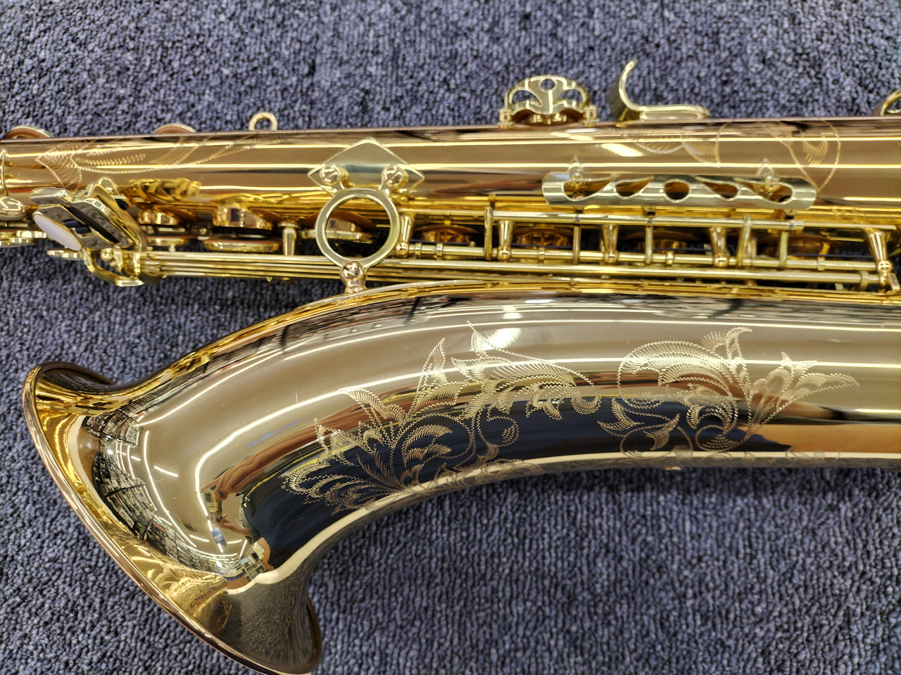 調整済　マルカート　テナーサックス マルカート(MARCATO)|マルカート テナーサックス|HARDOFFオフモール