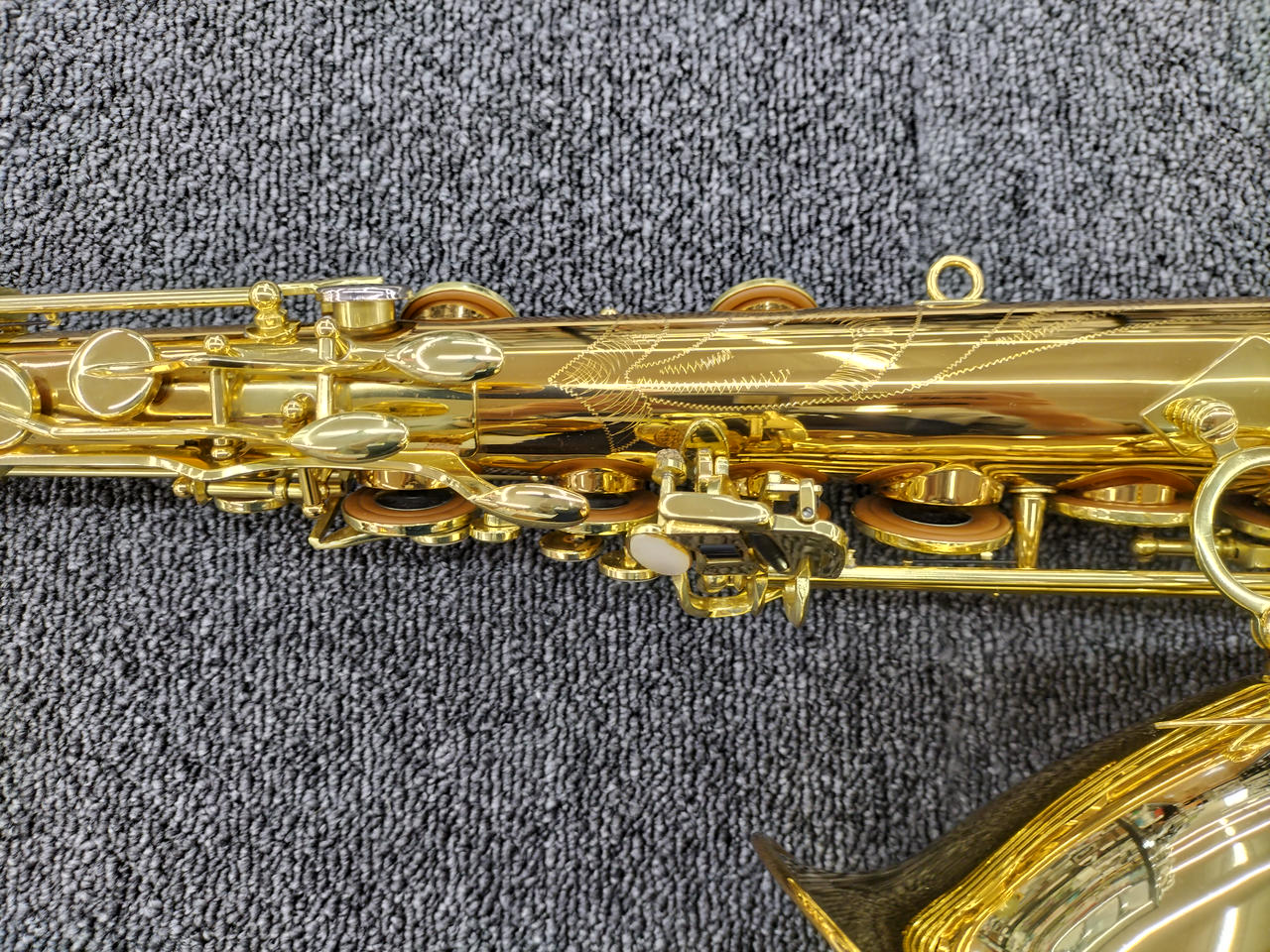 マルカート(MARCATO)|マルカート テナーサックス|HARDOFFオフモール