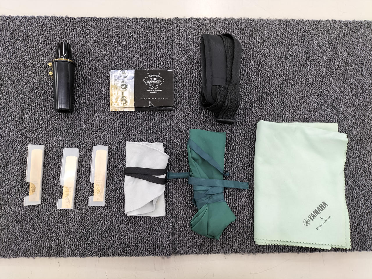 マルカート(MARCATO)|マルカート テナーサックス|HARDOFFオフモール