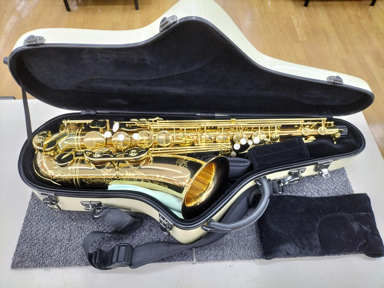 マルカート(MARCATO)|マルカート テナーサックス|HARDOFFオフモール