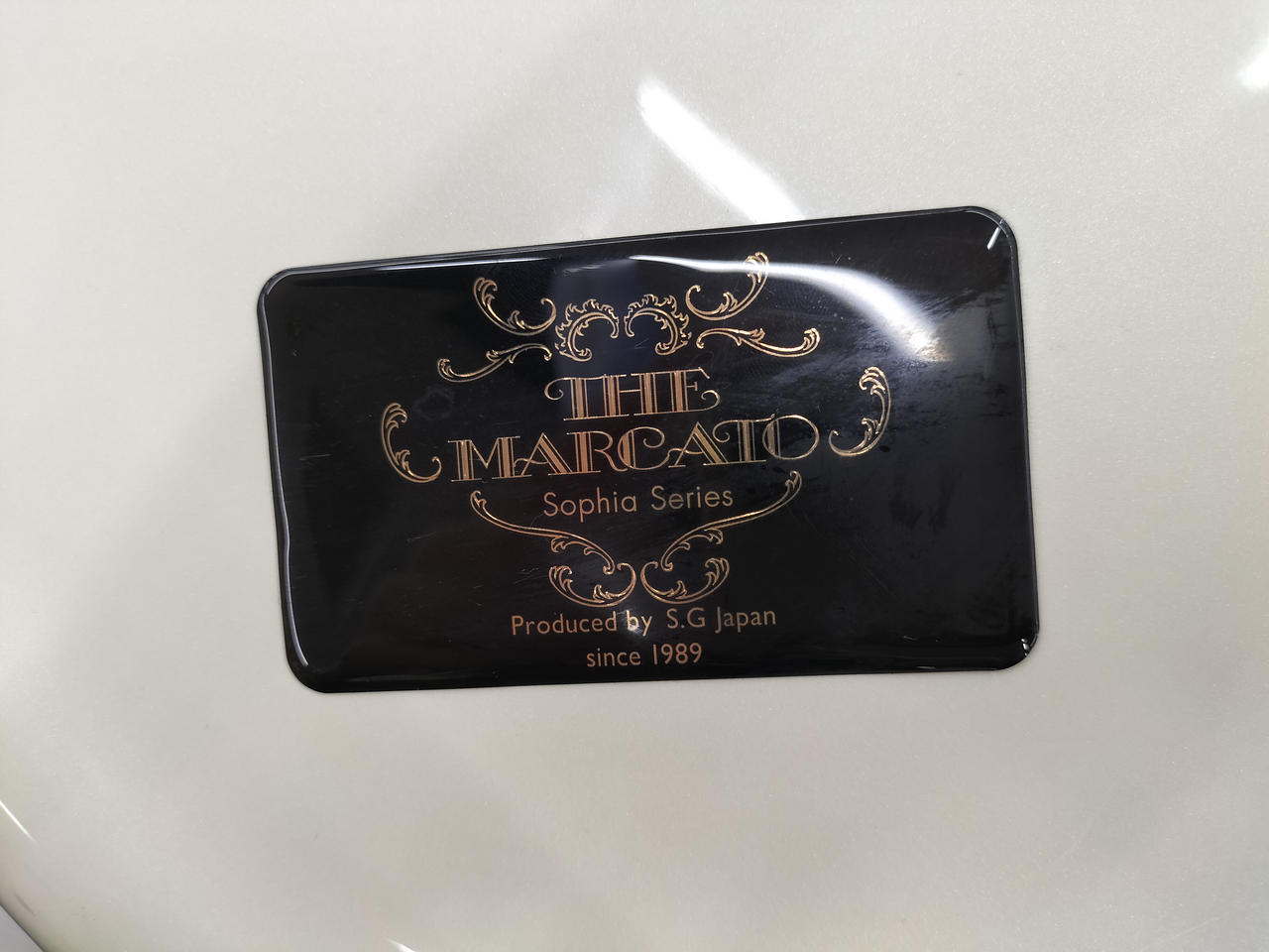 マルカート(MARCATO)|マルカート テナーサックス|HARDOFFオフモール