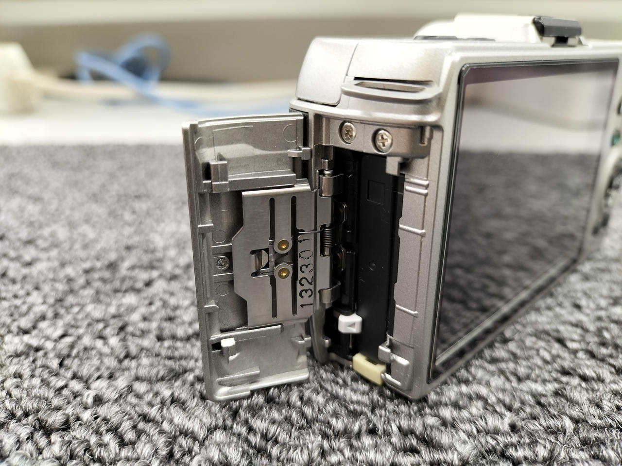 ペンタックス / アサヒコウガクコウギョウ(PENTAX)|ミラーレス