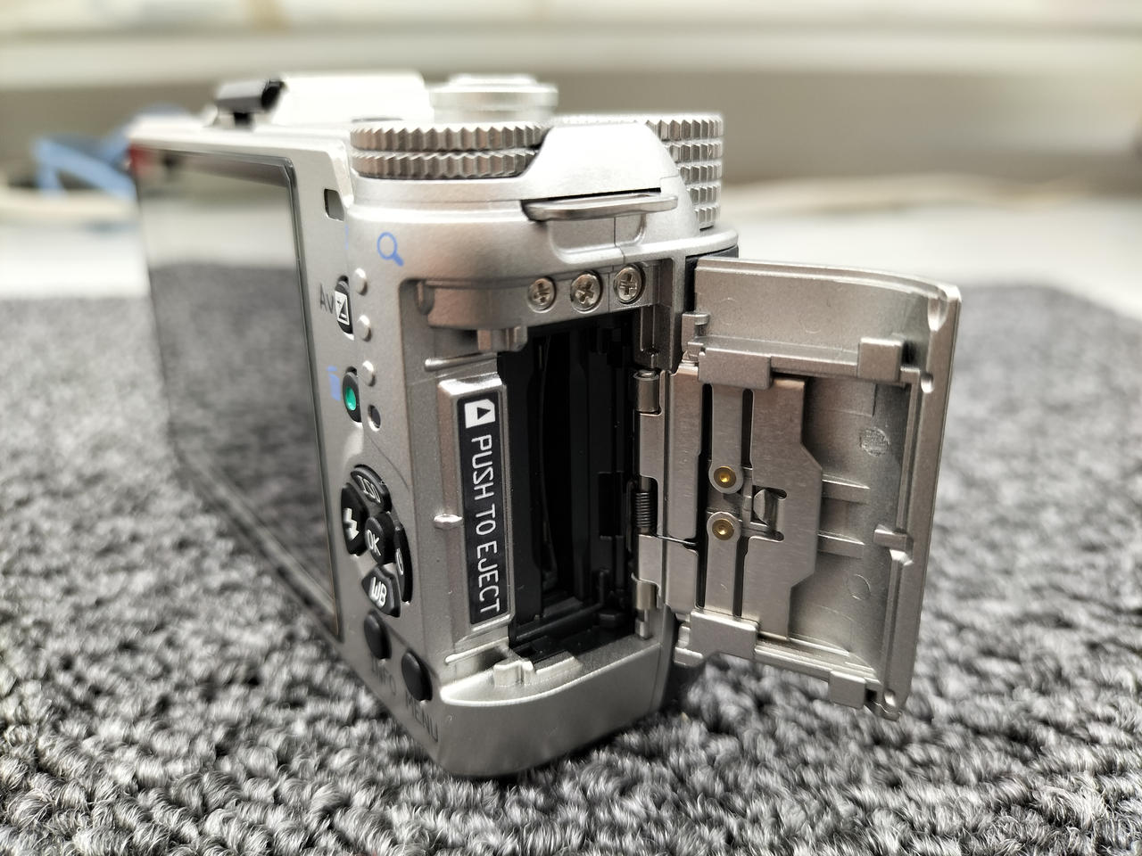 デジタルカメラ yamatomoritake Amazon | SONY デジタルカメラ Cybershot WX7 1620万画素CMOS