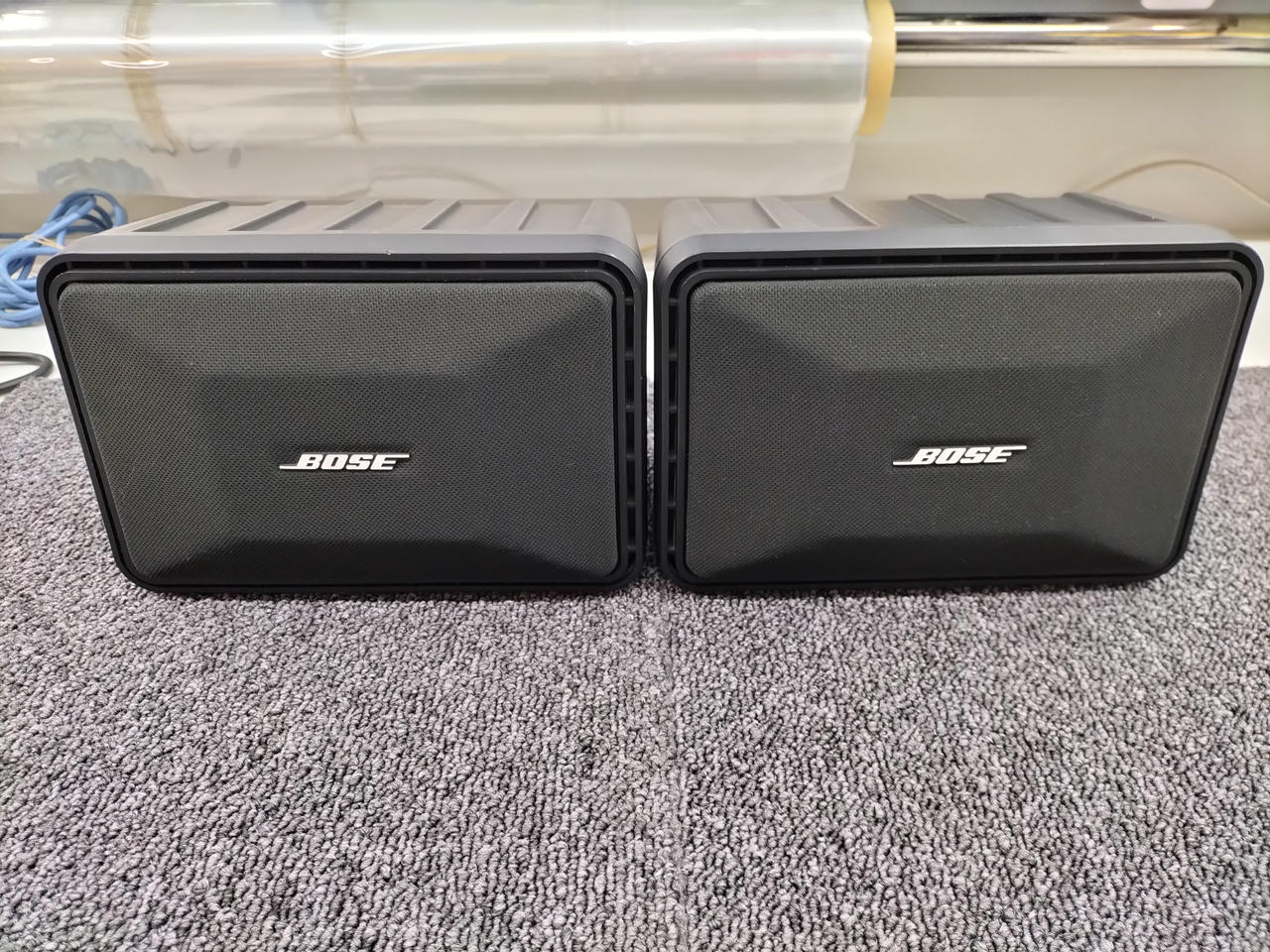 ボーズ(BOSE)|スピーカー|【ハードオフ公式通販】オフモール