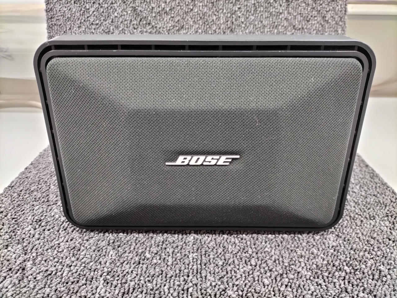 ボーズ(BOSE)|スピーカー|【ハードオフ公式通販】オフモール
