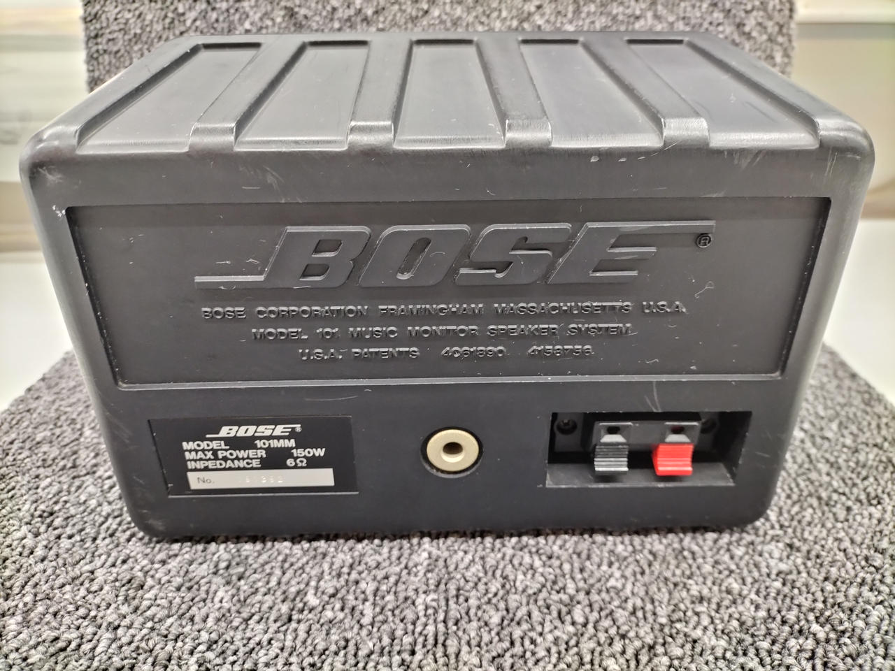 ボーズ(BOSE)|スピーカー|【ハードオフ公式通販】オフモール