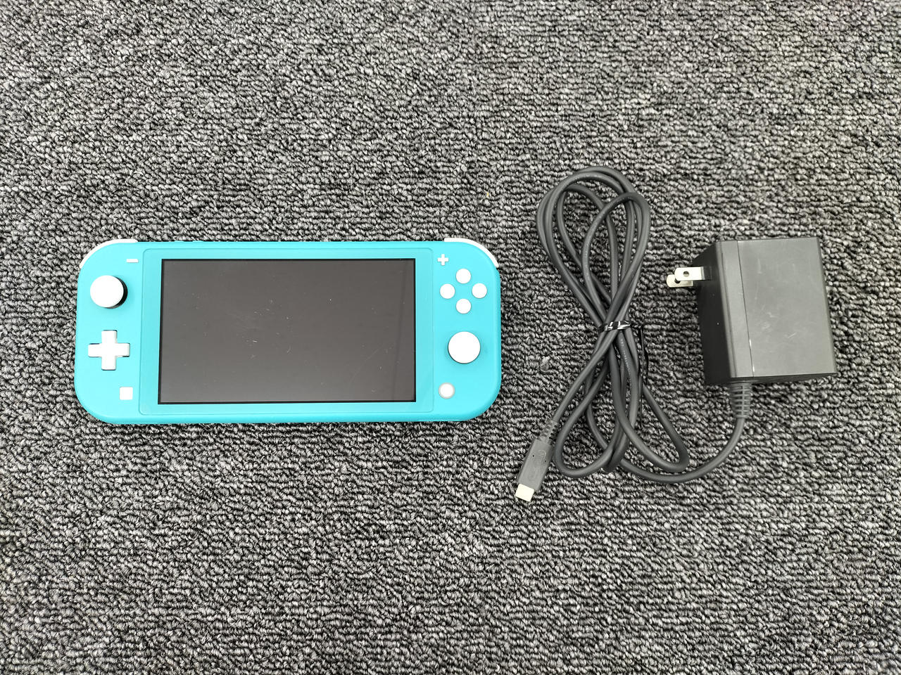 SWITCH LITE