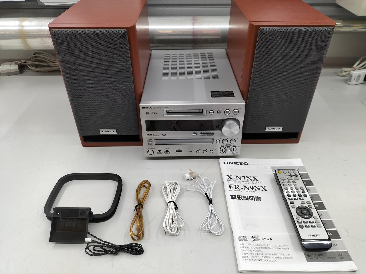 オンキョー(ONKYO)|コンポ|HARDOFFオフモール（オフモ）|2014090000016043