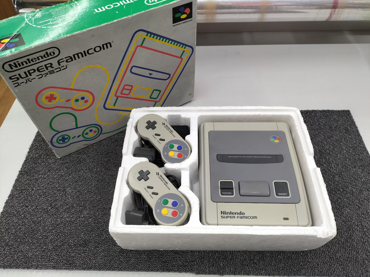 NINTENDO / 任天堂|スーパーファミコン|HARDOFFオフモール（オフモ