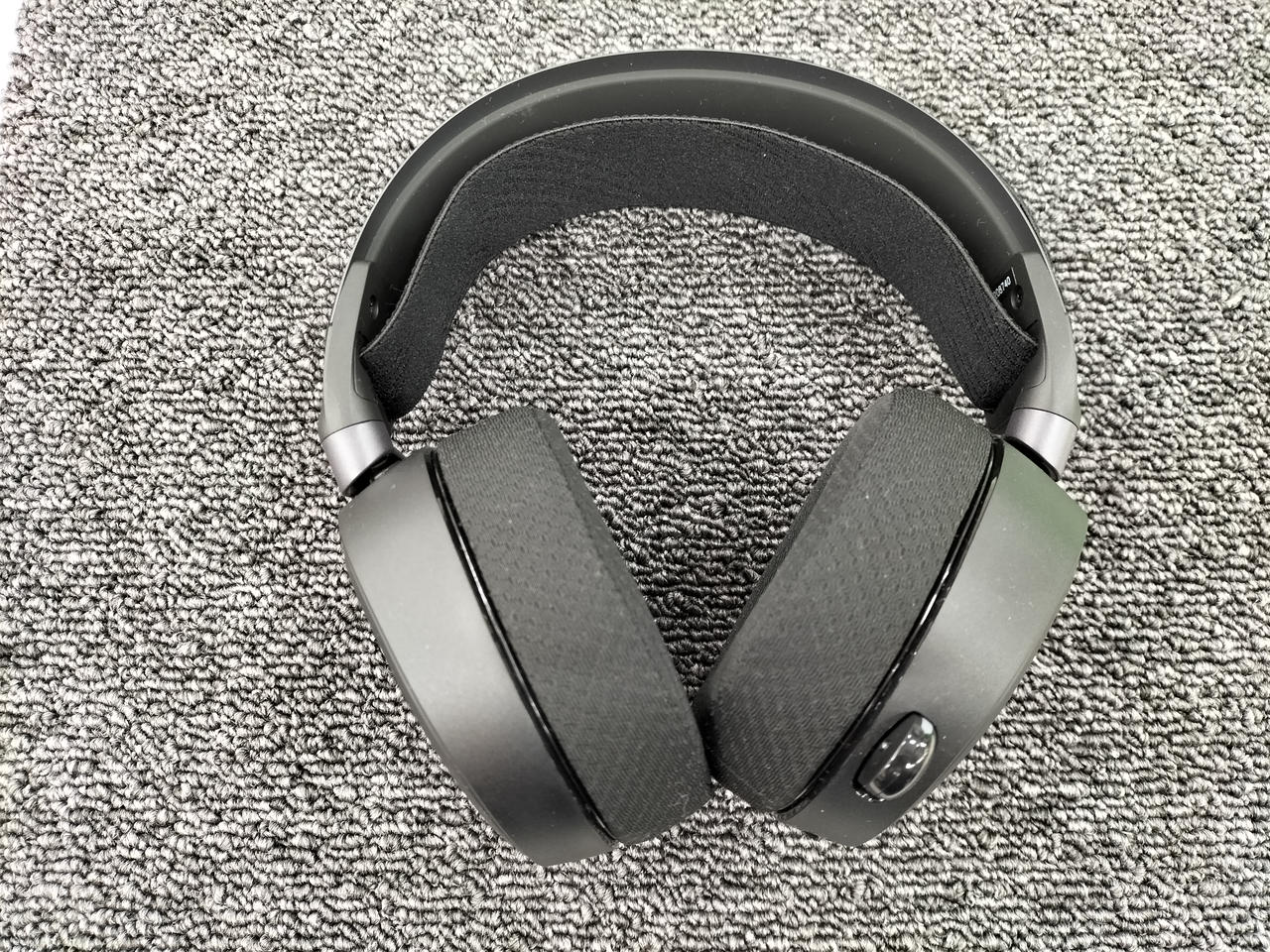 ゲーミングヘッドセット DIABLO III Steelseries 未開封新品 ヨドバシ.com - SteelSeries スティールシリーズ SteelSeries Arctis