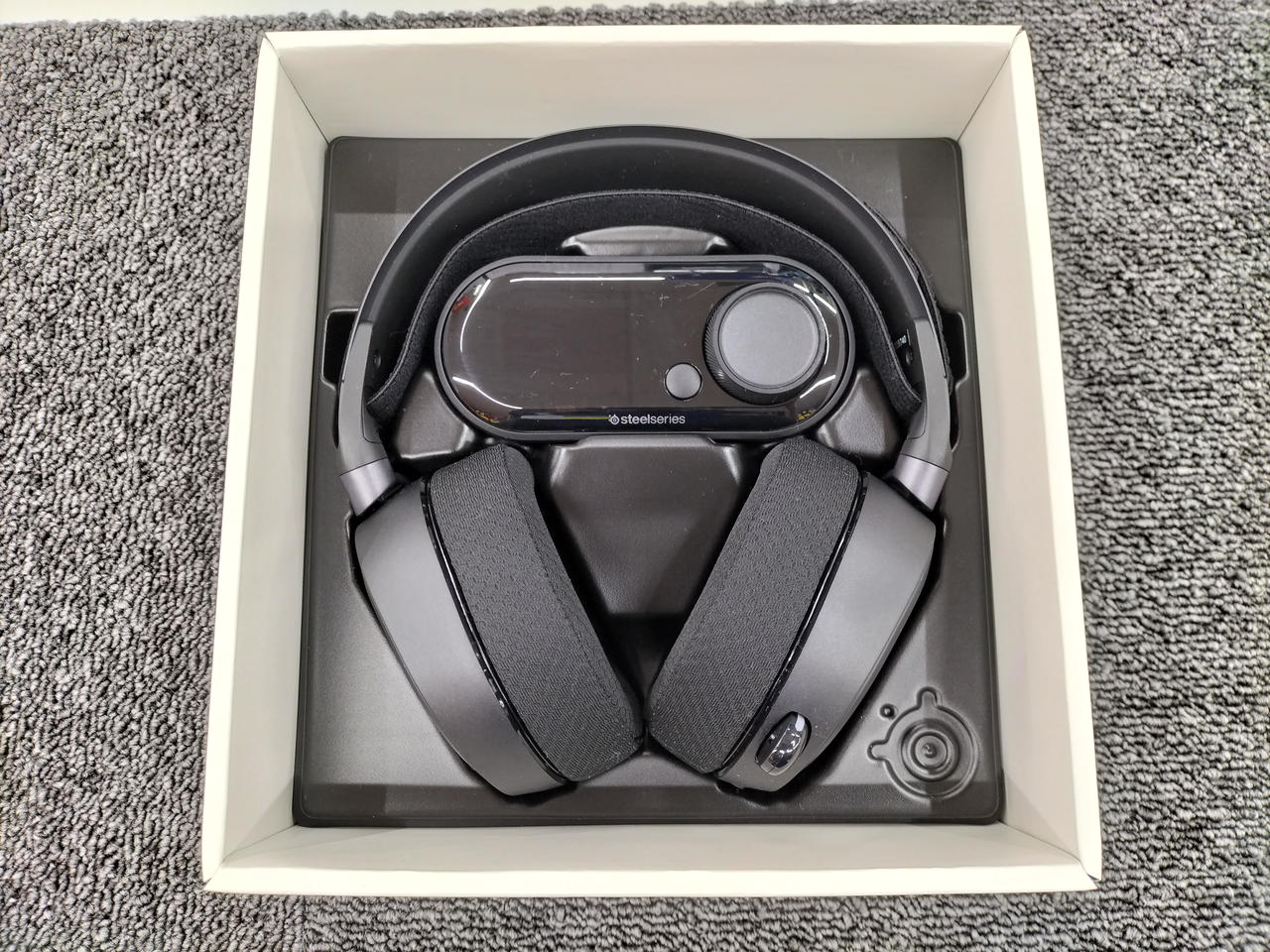 STEELSERIES|ゲーミングヘッドセット|HARDOFFオフモール（オフモ