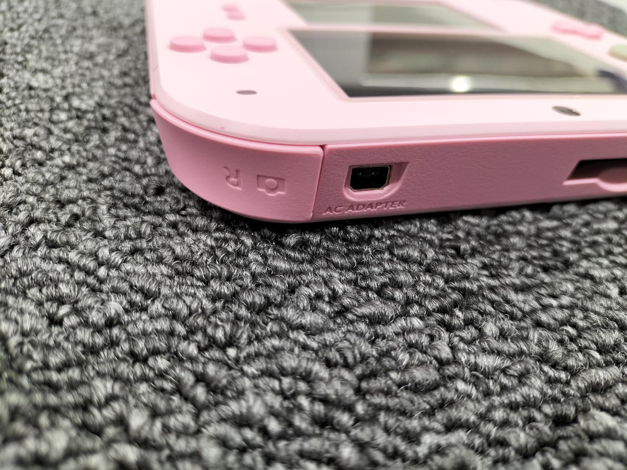 ニンテンドウ(NINTENDO)|ピンクカラーの2DS！|HARDOFFオフモール