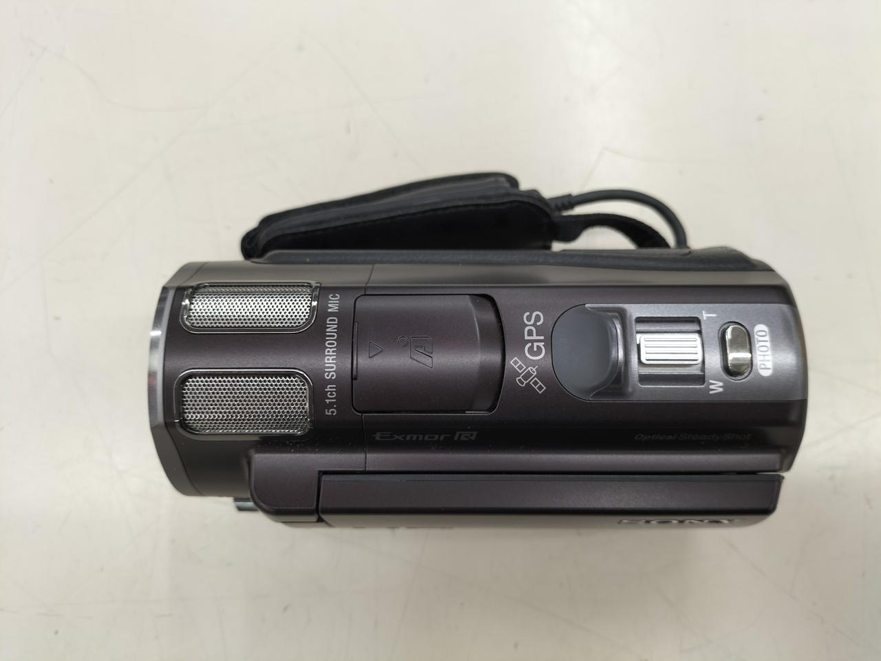 ソニー(SONY)|ビデオカメラ|HARDOFFオフモール（オフモ）|2014090000016383