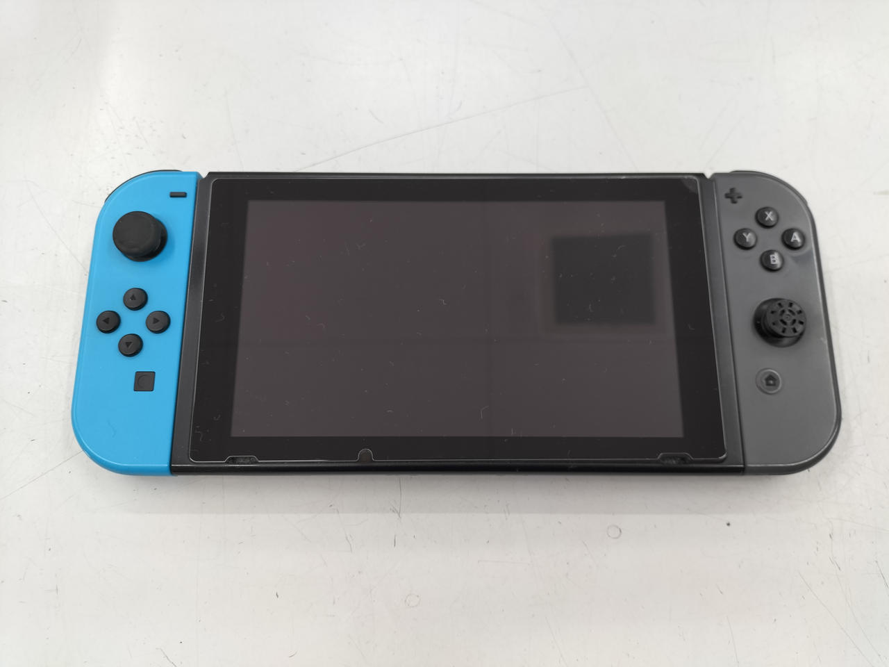 【ドックなし】NINTENDO SWITCH