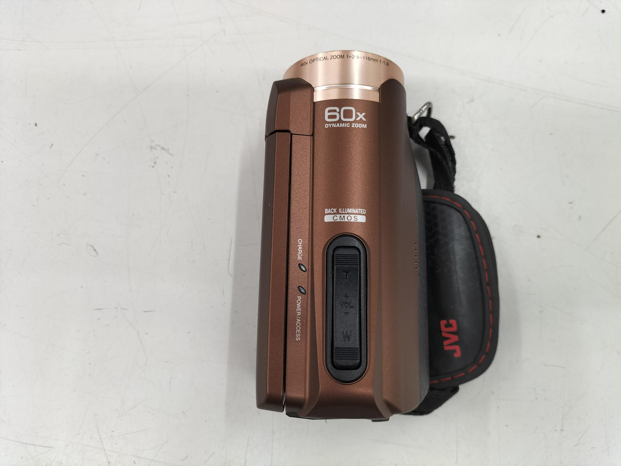 JVC|デジタルビデオカメラ|【ハードオフ公式通販】オフモール