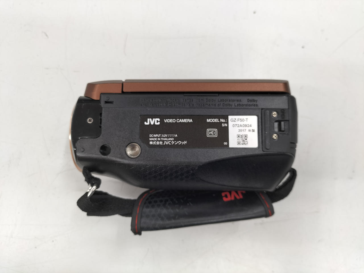 JVC|デジタルビデオカメラ|【ハードオフ公式通販】オフモール