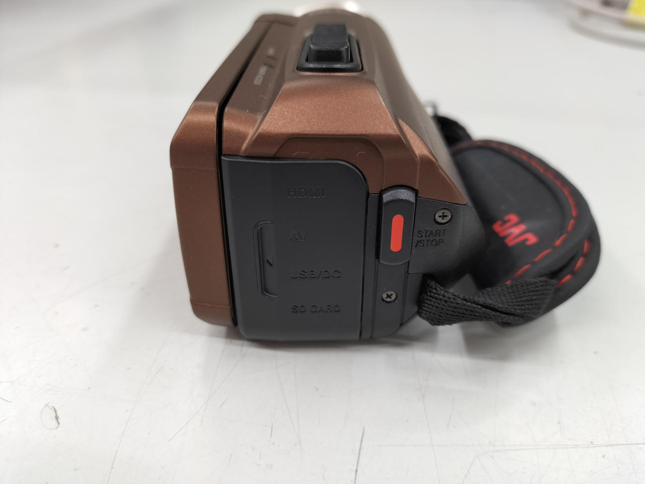 JVC|デジタルビデオカメラ|【ハードオフ公式通販】オフモール