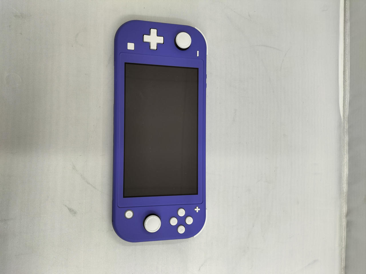SWITCH LITE