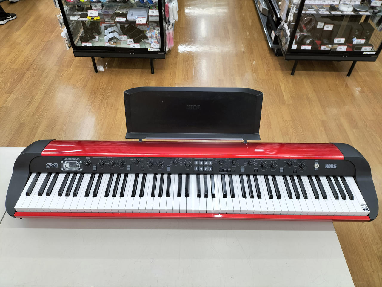 KORG|電子ピアノ|【ハードオフ公式通販】オフモール|2014090000017062 KORG|電子ピアノ|【ハードオフ公式通販】オフモール|2014090000017062