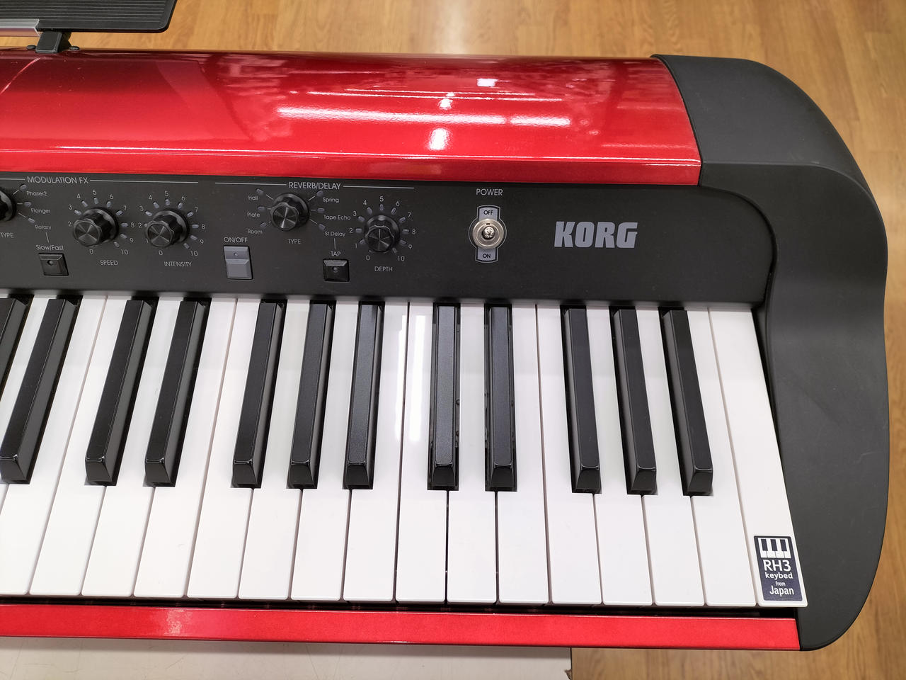 KORG|電子ピアノ|【ハードオフ公式通販】オフモール|2014090000017062