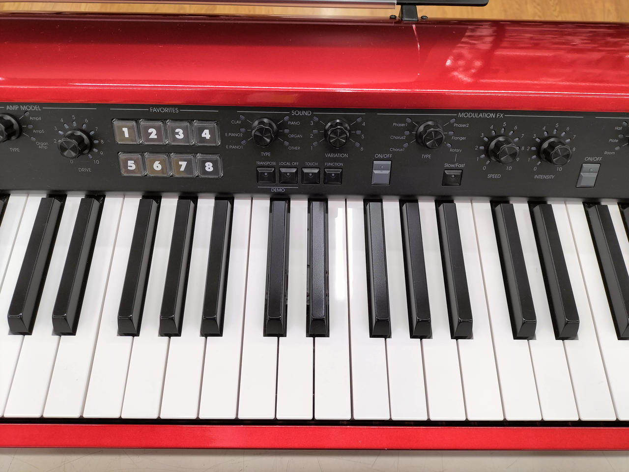 KORG|電子ピアノ|【ハードオフ公式通販】オフモール|2014090000017062