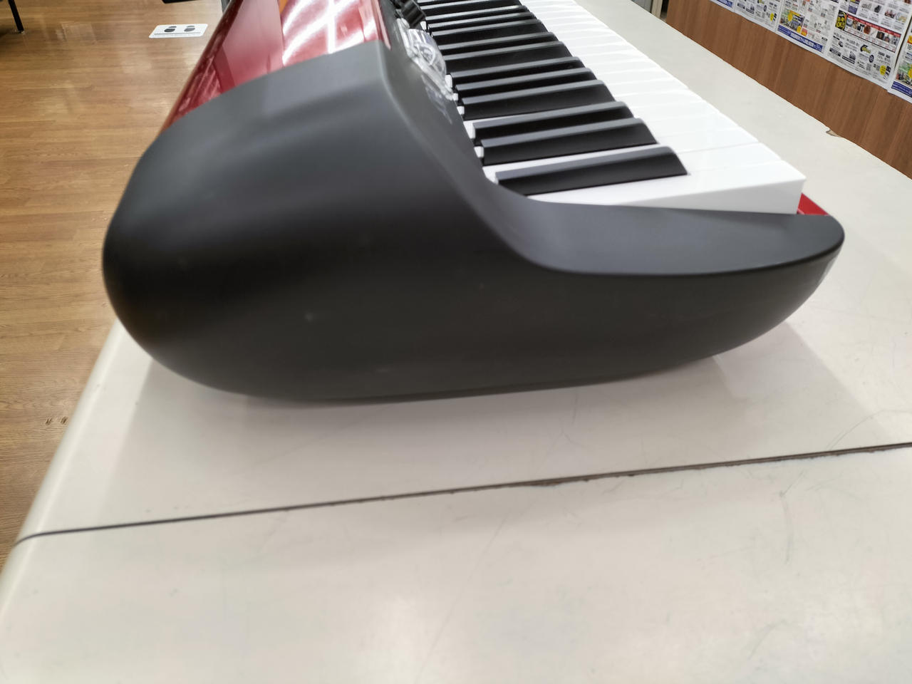 KORG|電子ピアノ|【ハードオフ公式通販】オフモール|2014090000017062 KORG|電子ピアノ|【ハードオフ公式通販】オフモール|2014090000017062