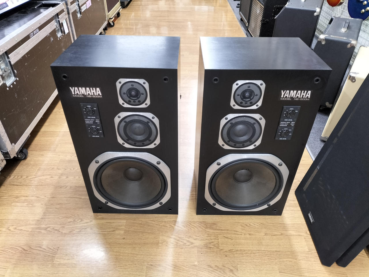 YAMAHA|スピーカー|【ハードオフ公式通販】オフモール|2014090000017632