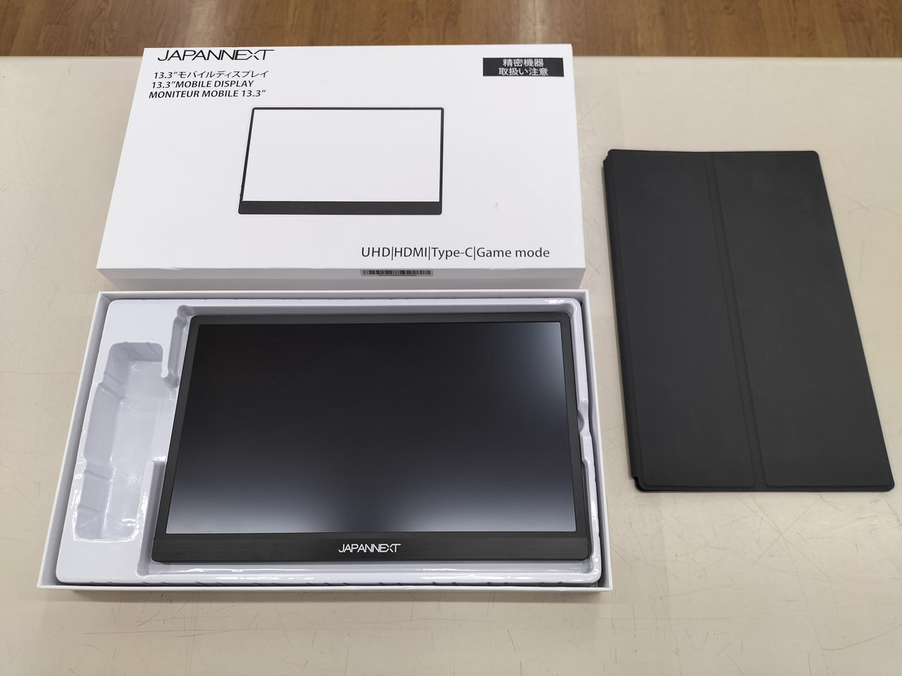 JAPANNEXT|液晶モニター|【ハードオフ公式通販】オフモール