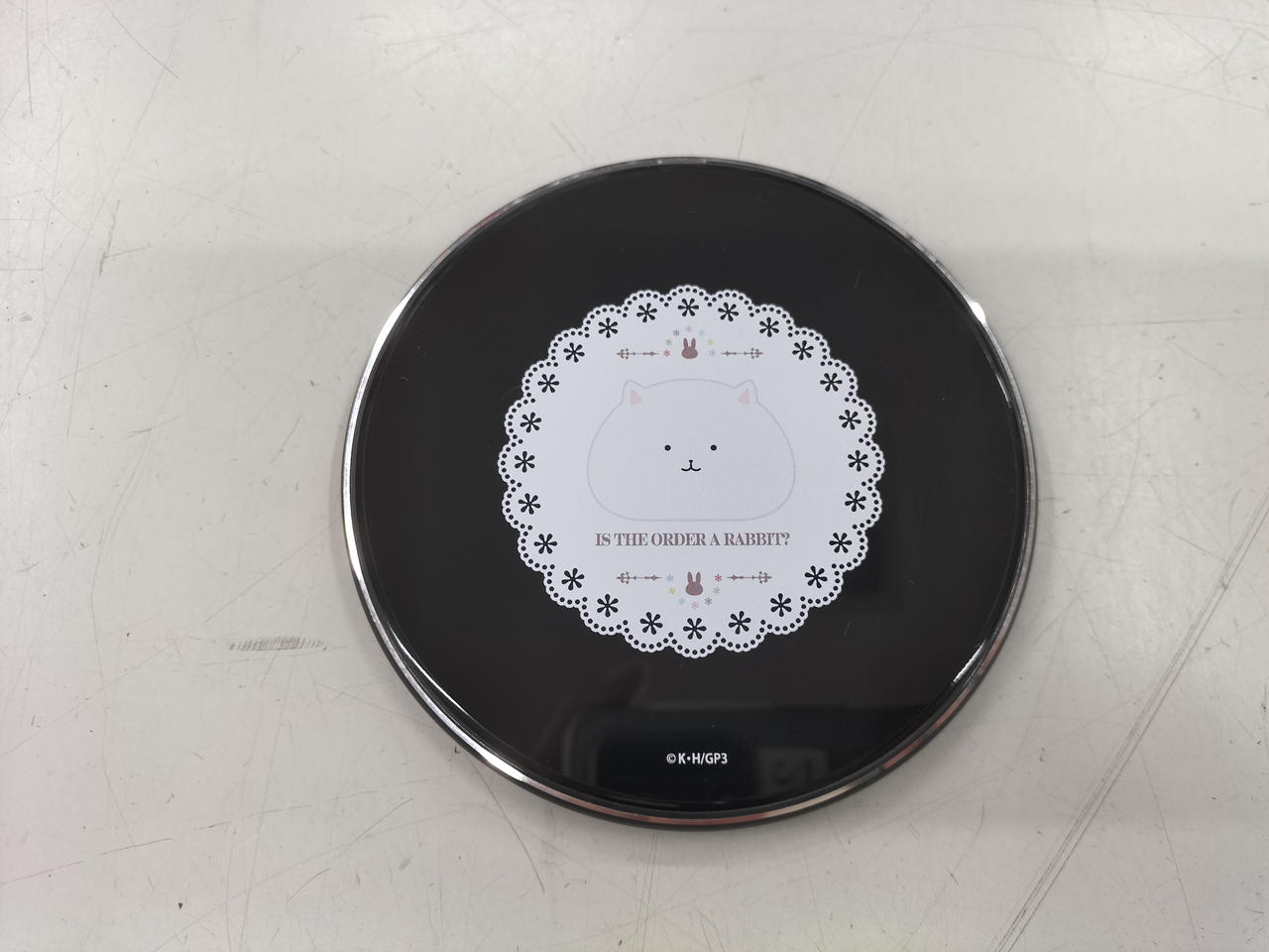 ONKYO|ワイヤレスイヤホン ご注文はうさぎですか？仕様|【ハードオフ