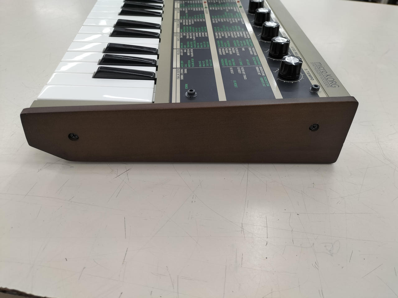コルグ(KORG)|シンセサイザー|【ハードオフ公式通販】オフモール