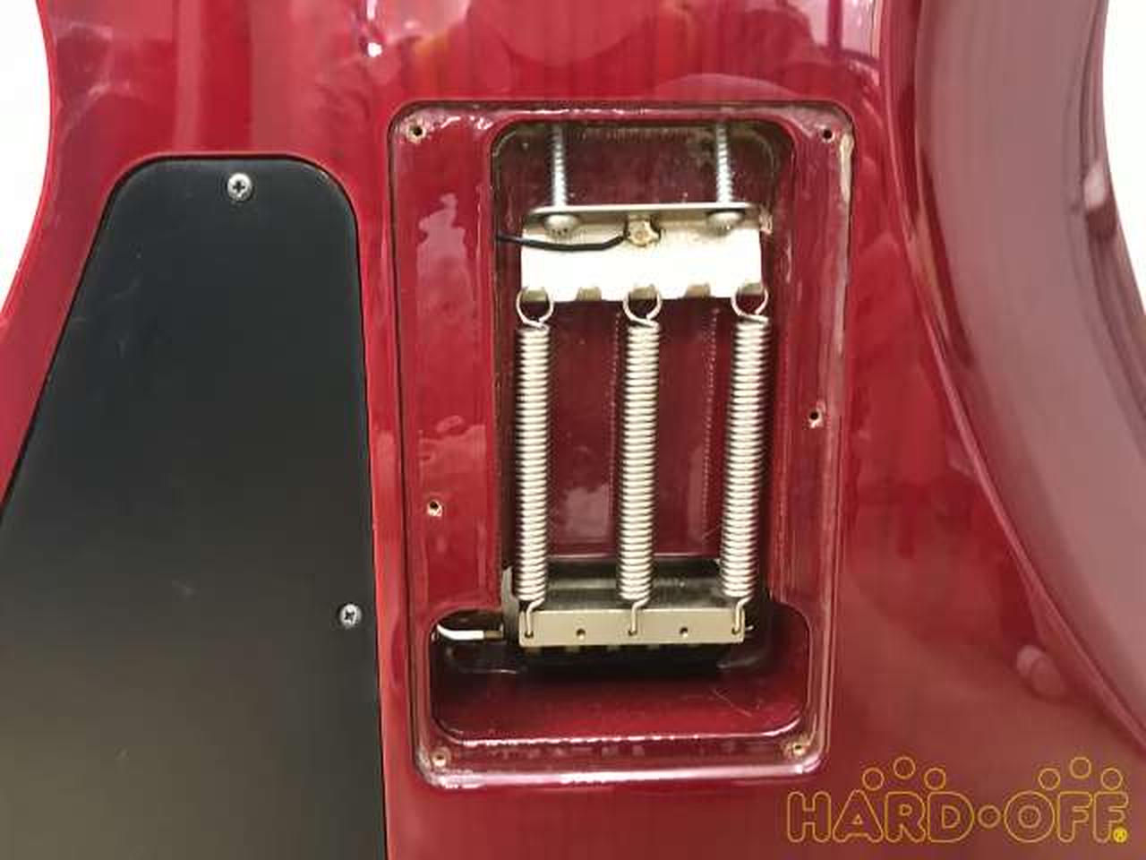 Jackson DK2X 改造多数　特殊仕様　現状お渡し品 JACKSON STARS|※現状渡し品|HARDOFFオフモール（オフモ
