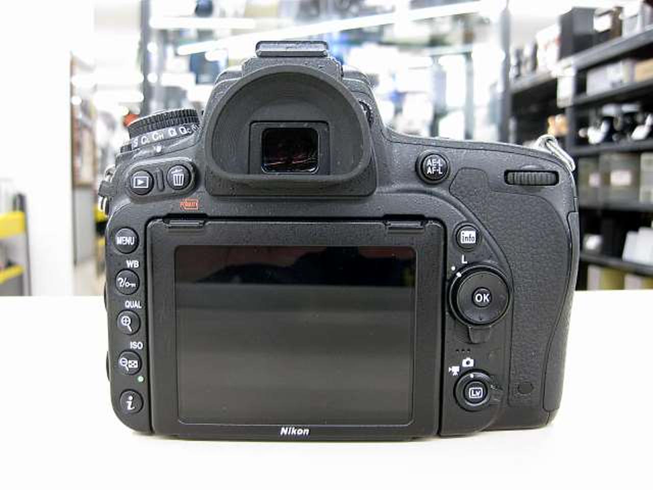 動作未確認】美品 Nikon D750 デジタル一眼レフカメラ ボディ ニコン