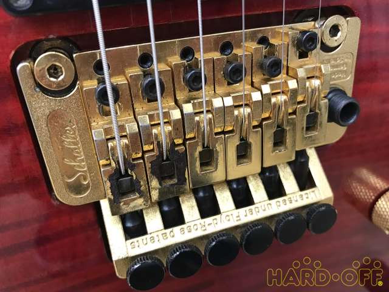 Jackson DK2X 改造多数　特殊仕様　現状お渡し品 Jackson DK2X 改造多数 特殊仕様 現状お渡し品 Jackson DK2X