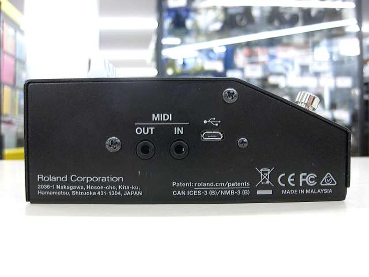 BOSS イコライザー BOSS（楽器、器材） BOSS EQ-200 グラフィックイコライザー (ご