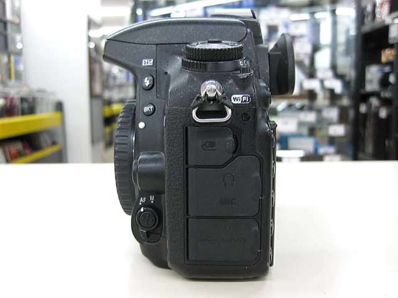 □ 美品 □ ニコン Nikon D750 ボディ ≪ショット数31955枚≫ D750