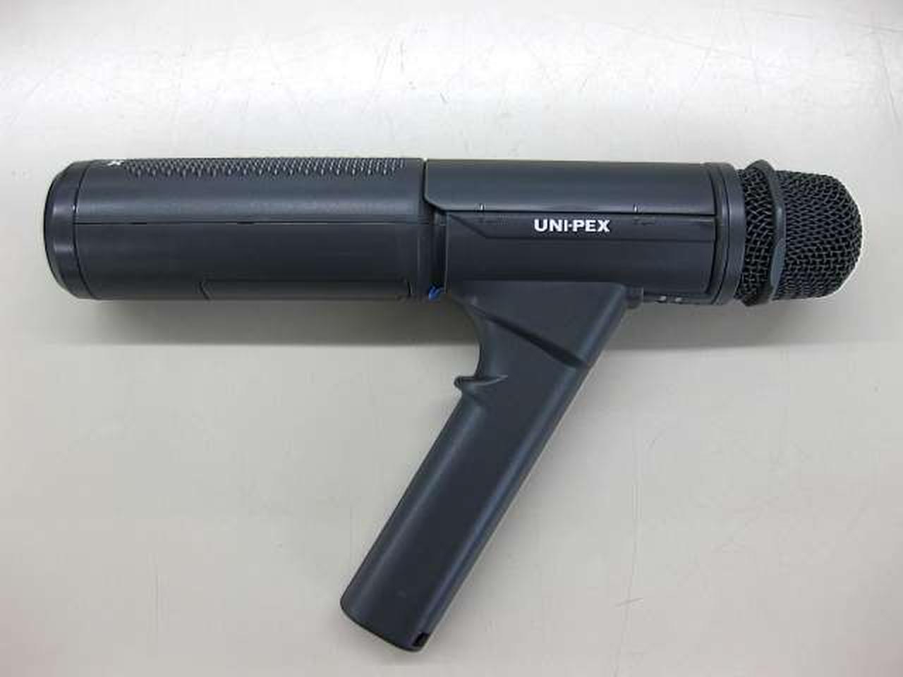 UNIPEX|マイク形拡声器|HARDOFFオフモール（オフモ