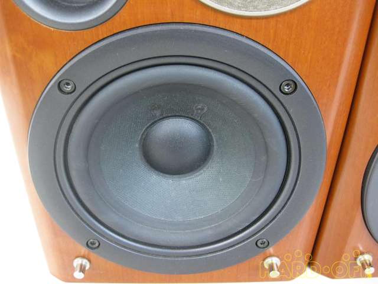 希少　スピーカー　パイオニア　S-Z7-LR ペア　いい音！ PIONEER/パイオニア S-Z7-LR スピーカーペア 買取情報 | オーディオの