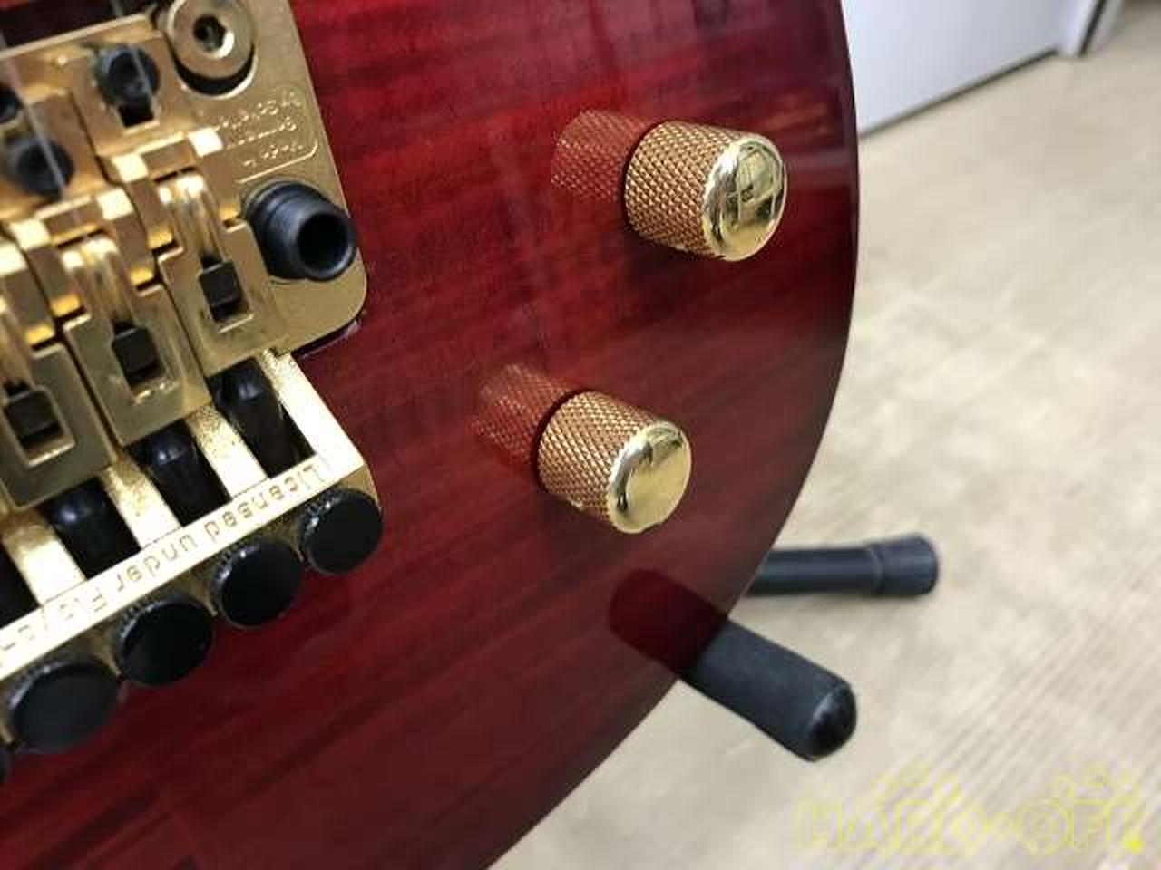 Jackson DK2X 改造多数　特殊仕様　現状お渡し品 Jackson DK2X 改造多数 特殊仕様 現状お渡し品 Jackson DK2X