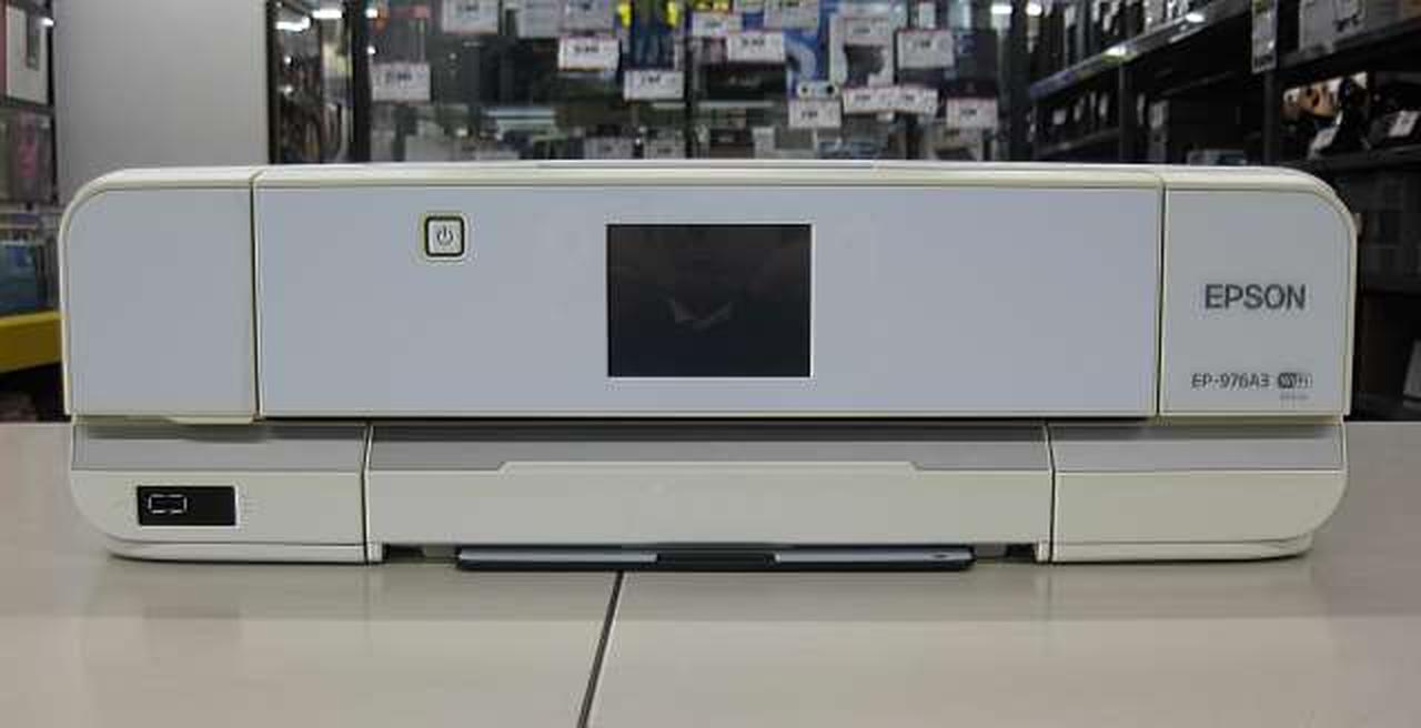 エプソン(EPSON)|【黄色でない】EPSON EP-976A3|HARDOFFオフ