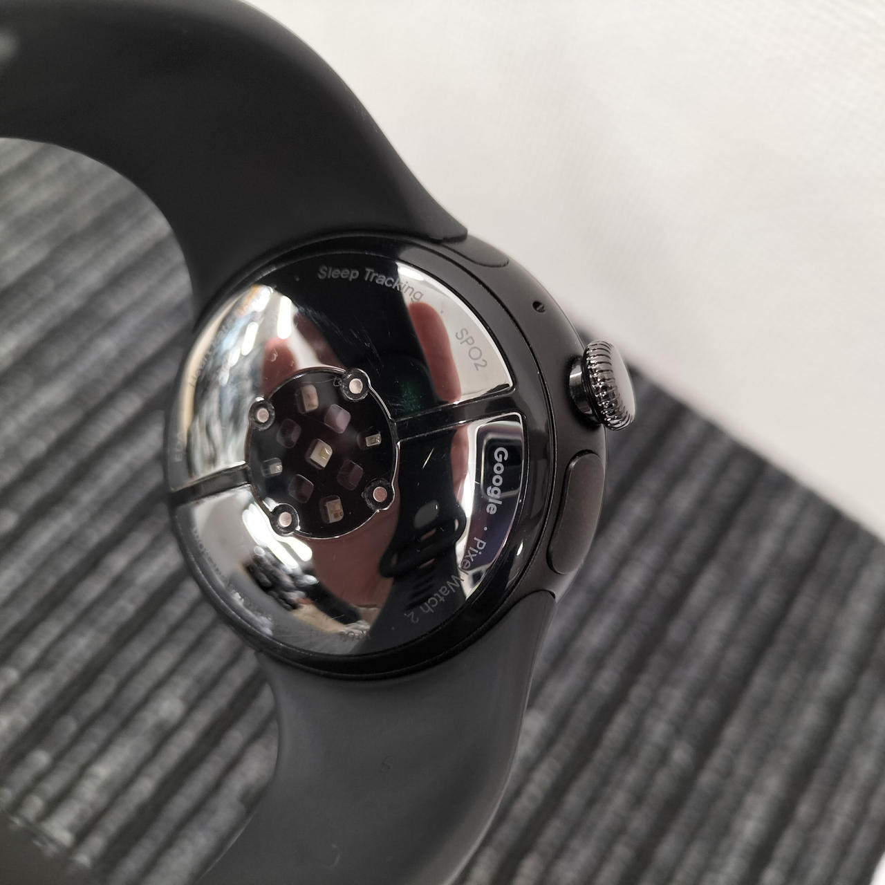 Google グーグル/スマートウォッチ/Google Pixel Watch2/38271RTJWRL41/Bランク/78【中古】 Google グーグル/スマートウォッチ/Google Pixel Watch2