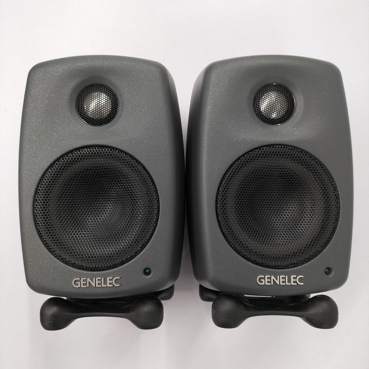 ジェネレック(GENELEC)|アクティブスピーカーペア|HARDOFFオフ