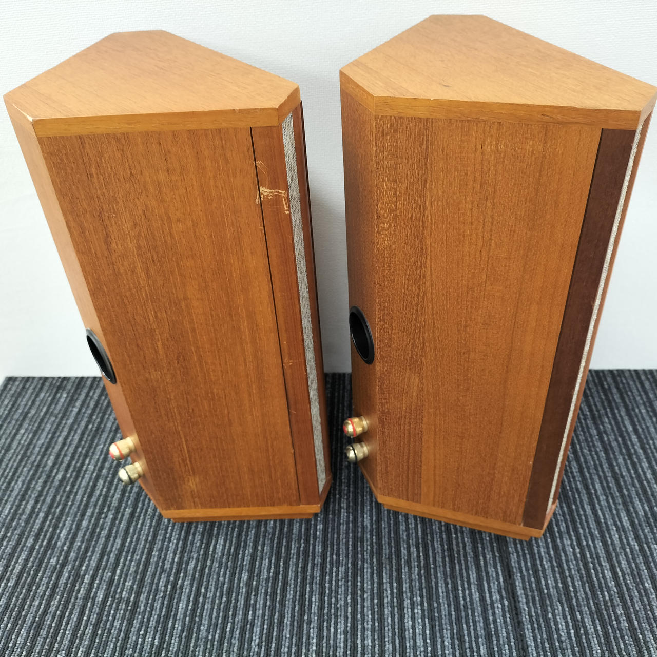 タンノイ(TANNOY)|【中高域出ない・現状渡し】AUTOGRAPH MINI
