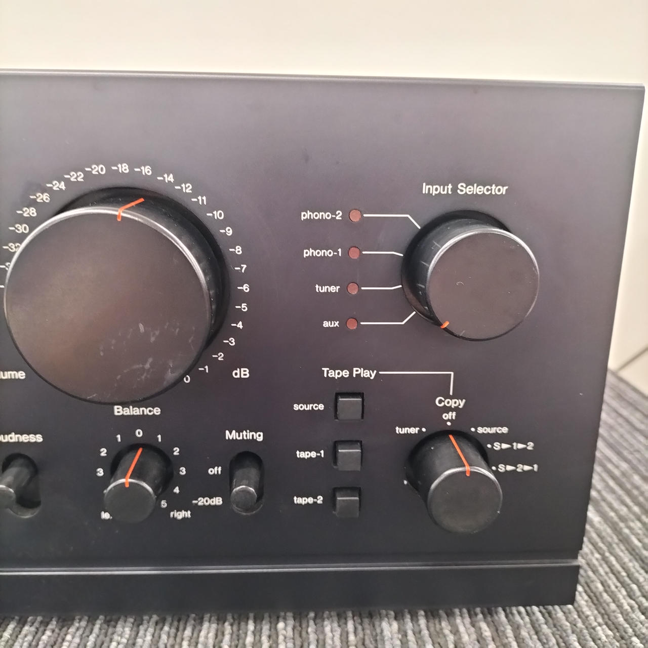 サンスイ(SANSUI)|プリメインアンプ|HARDOFFオフモール（オフモ