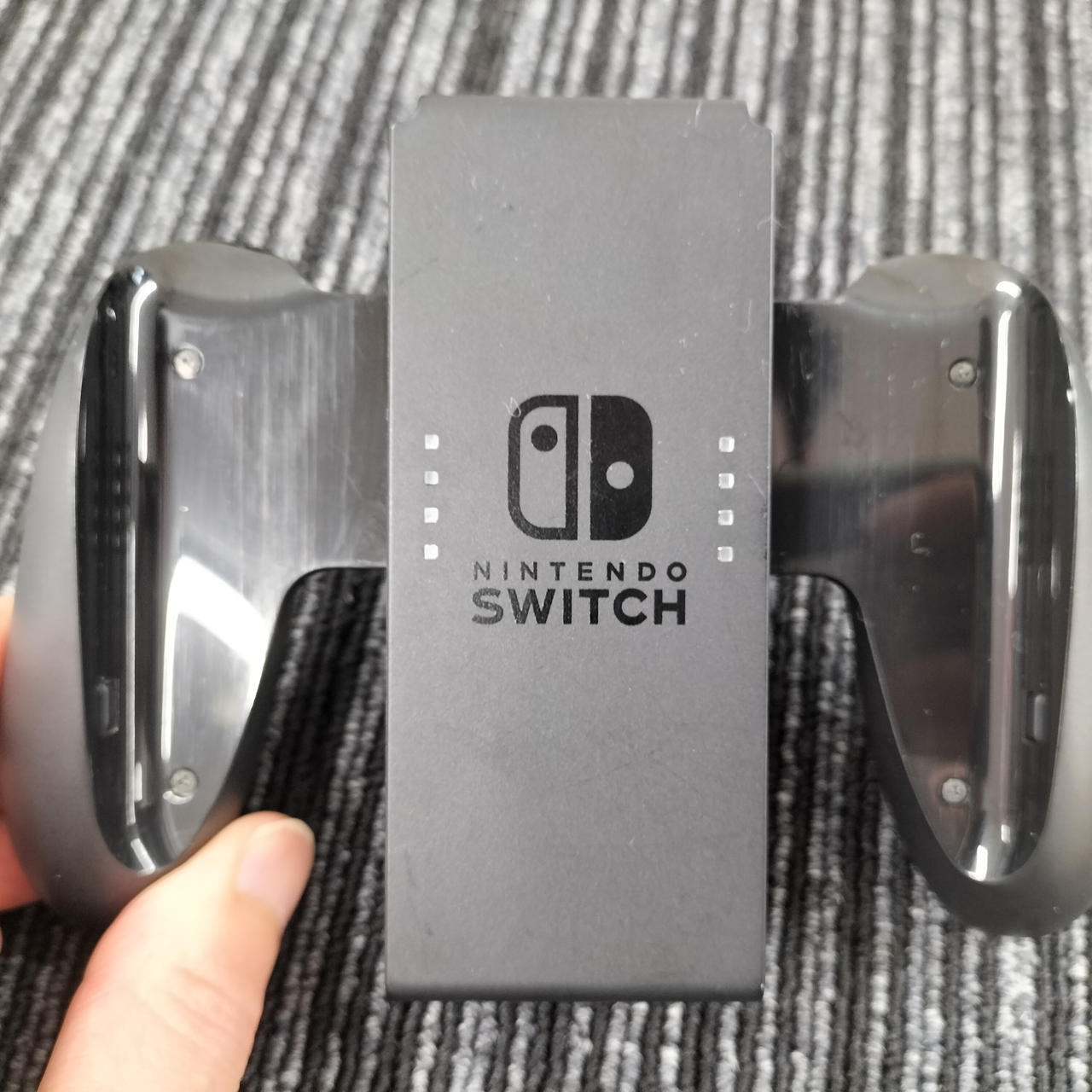 Nintendo Switch 本体のみ(不良品) 動作品】【未対策機】Nintendo Switch 本体のみ #148