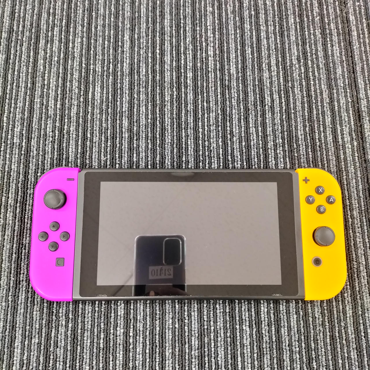 Switch 新品同様 ニンテンドウ(NINTENDO)|【欠品有り】SWITCH本体|HARDOFFオフモール