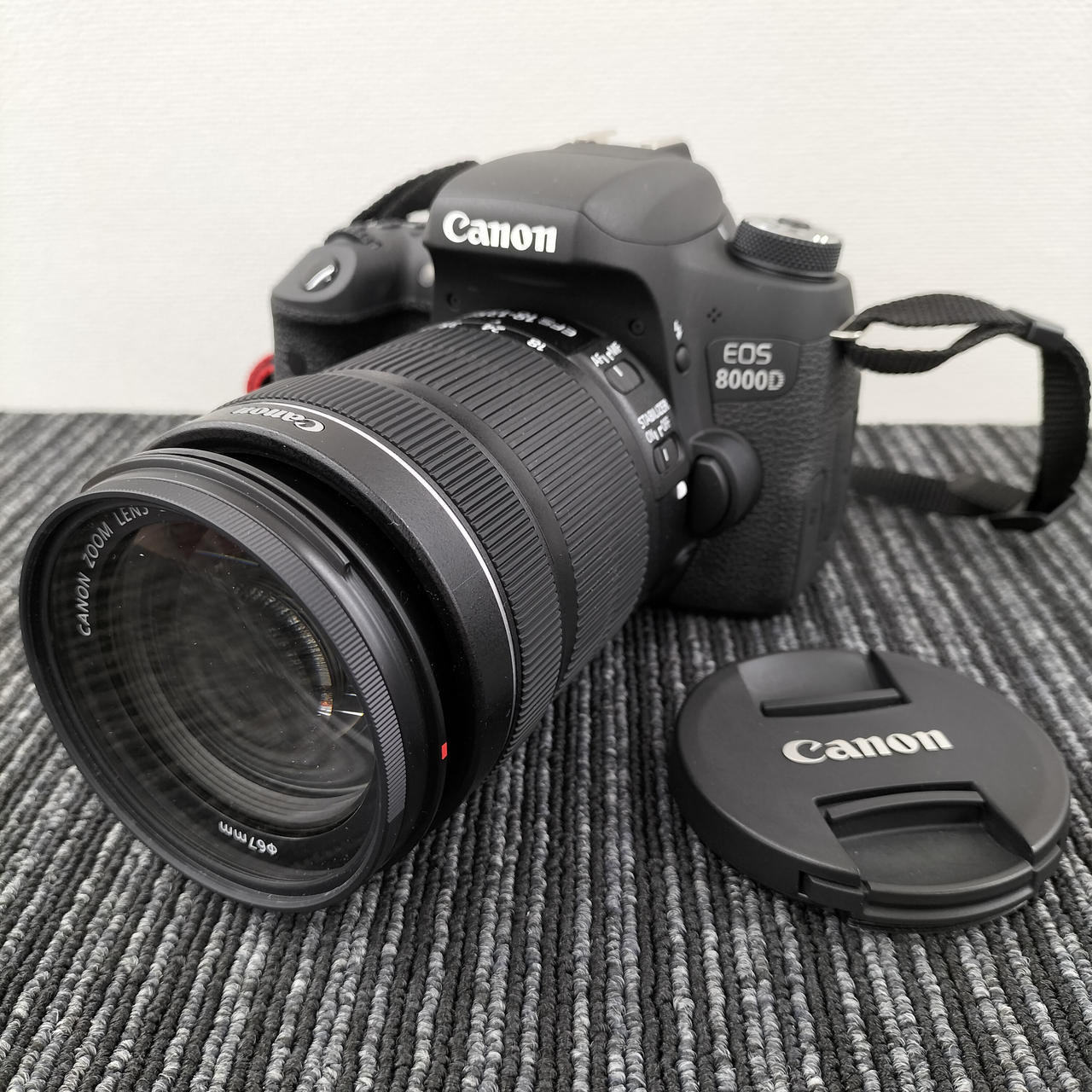 キヤノン(CANON)|デジタル一眼レンズキット|HARDOFFオフモール