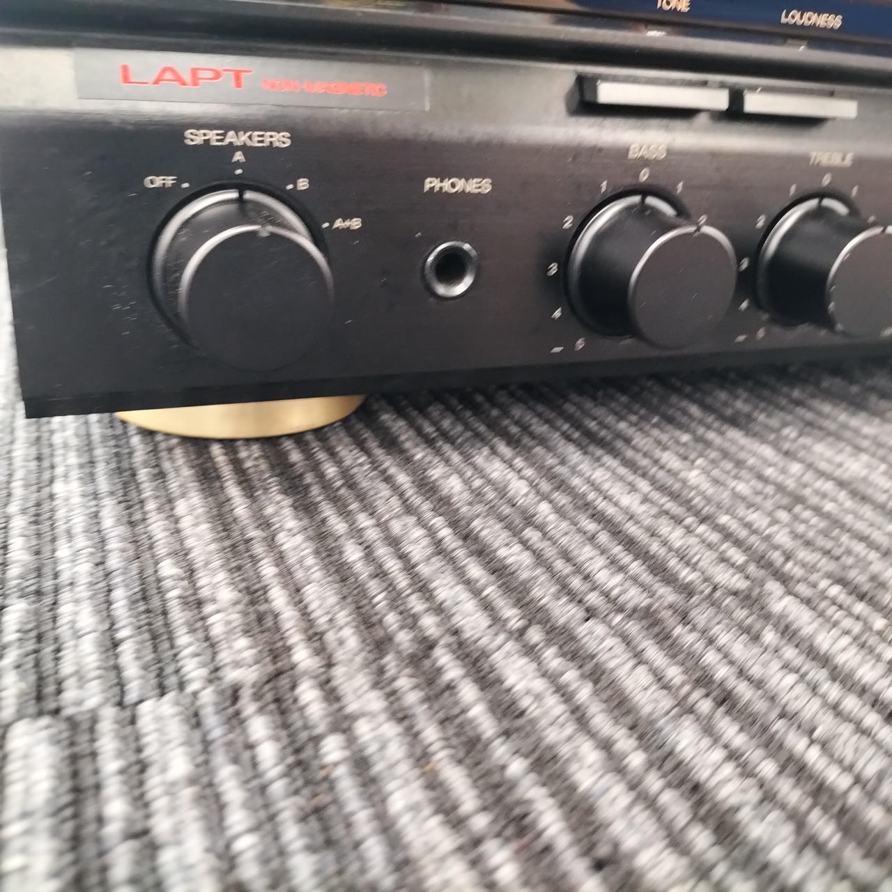 サンスイ(SANSUI)|【メンテ済み】SANSUI AU-α607L EXTRA|HARDOFF